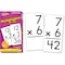 Trend Enterprises Multiplication 0-12 Skill Drill Flash Cards T53105 - alternate 5